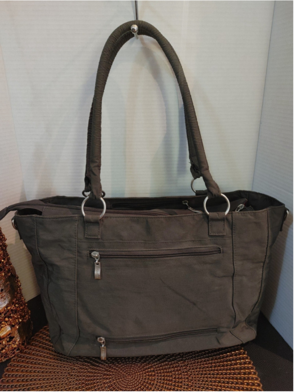 Baggallini Weekender bag - Picture 4 of 9